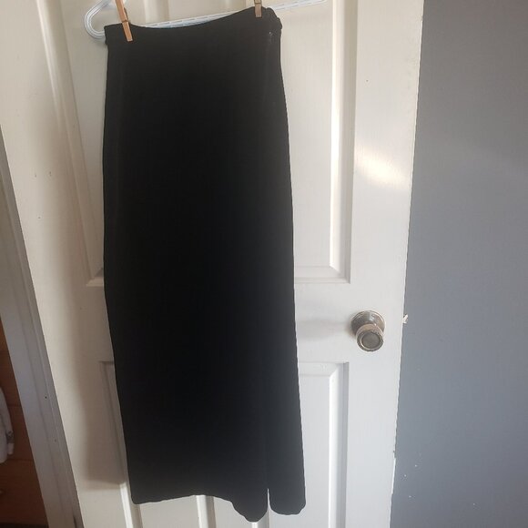 Butte Knit Dresses & Skirts - Butte Knit Woman's Black skirt